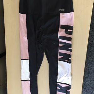 Victoria’s Secret PINK legging